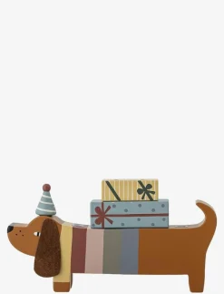 Charlie Birthday Decoration - Festartiklar