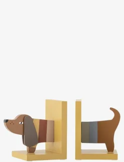 Charlie Bookend - Dekorationsdetaljer