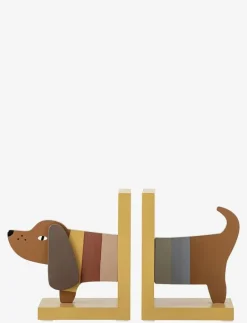 Charlie Bookend - Dekorationsdetaljer