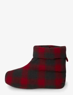 Charlie Re-down Socks - Inneskor
