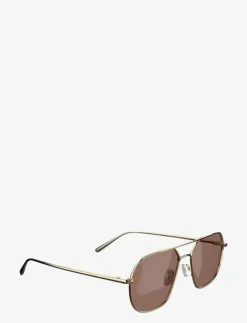 Chase Gold Brown - Pilot