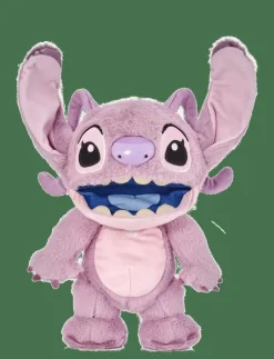 Chatty Disney Angel interactive plush - Interaktiva leksaker