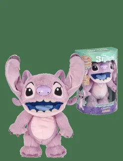 Chatty Disney Angel interactive plush - Interaktiva leksaker