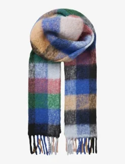 Check Anilopa Scarf - Halsdukar