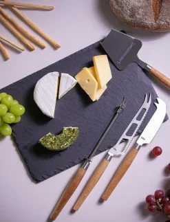 Cheese knife FORMAGGIO - Ostknivar