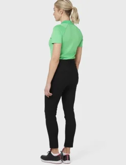 Chev pull on trouser - Golfbyxor