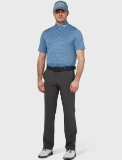 chev tech trouser II - Golfbyxor