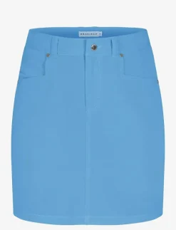 Chie Comfort Skort - Skorts