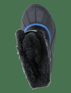 CHILDRENS SNOW COMMANDER BOOT - Vinterstövlar