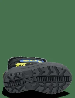 CHILDRENS SNOW COMMANDER BOOT - Vinterstövlar