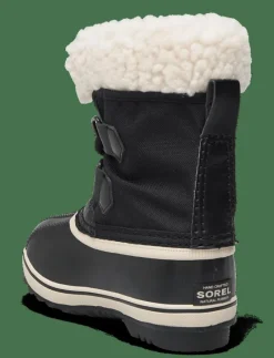CHILDRENS YOOT PAC NYLON WP - Vinterstövlar