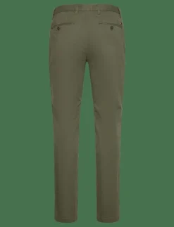 CHINO DENTON 1985 PIMA COTTON - Chinos