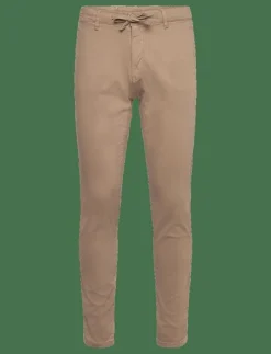 Chino pants with string - Chinos