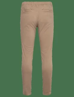 Chino pants with string - Chinos