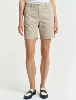 CHINO SHORTS - Chino shorts