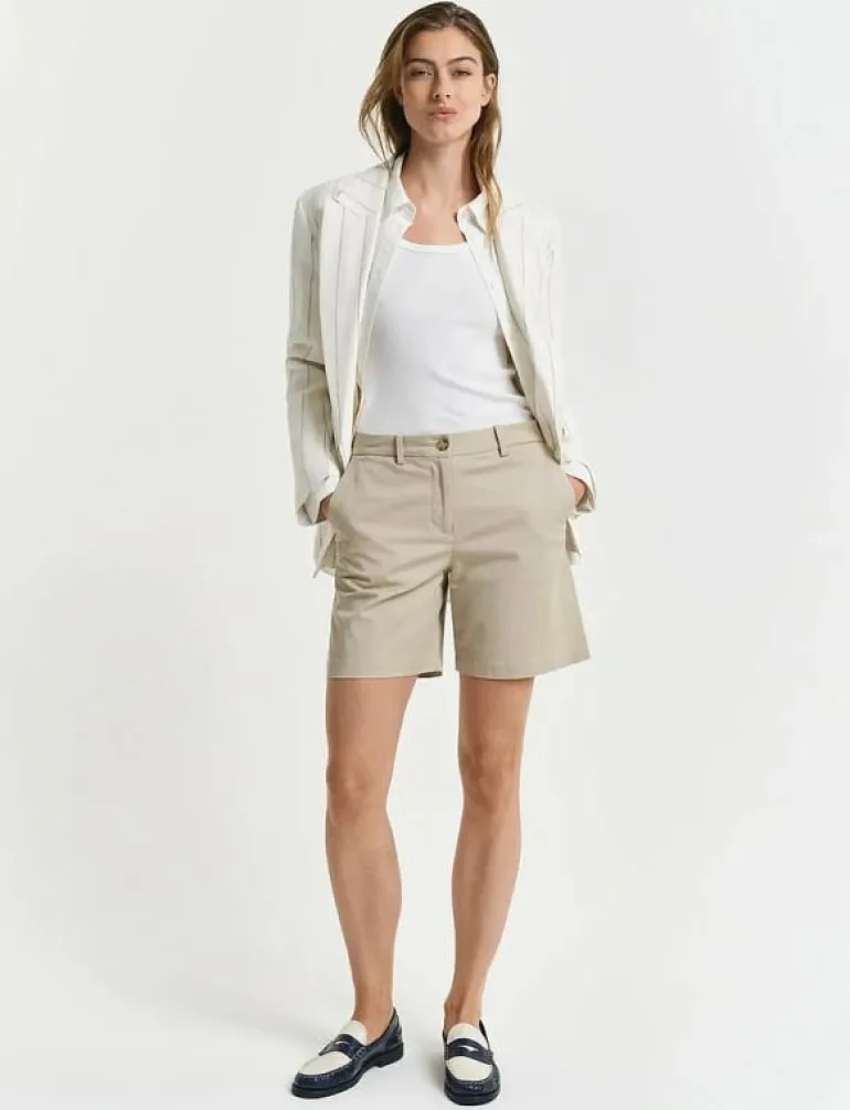 CHINO SHORTS - Chino shorts