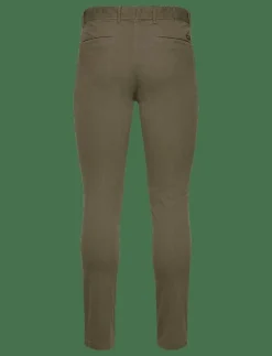 Chino_slim - Chinos