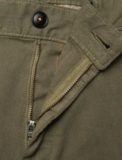 Chino_slim - Chinos