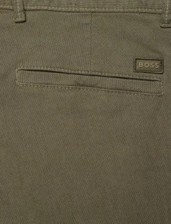 Chino_slim - Chinos