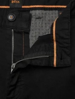 Chino_tapered - Chinos