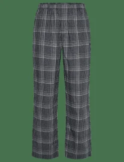 Chris Pattern Pants - Nederdelar