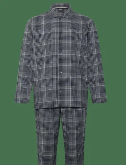 Chris Pattern Pyjama - Pyjamas