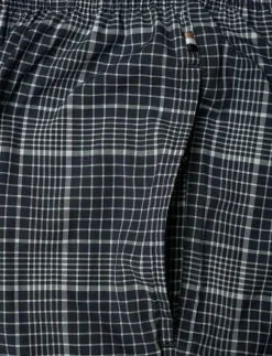 Chris Pattern Pyjama - Pyjamas