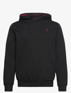 CHRIS REG HO COT MCS M SW - Hoodies