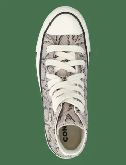 Chuck Taylor All Star - Höga sneakers