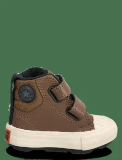 Chuck Taylor All Star Berkshire Boot - Baby tossor