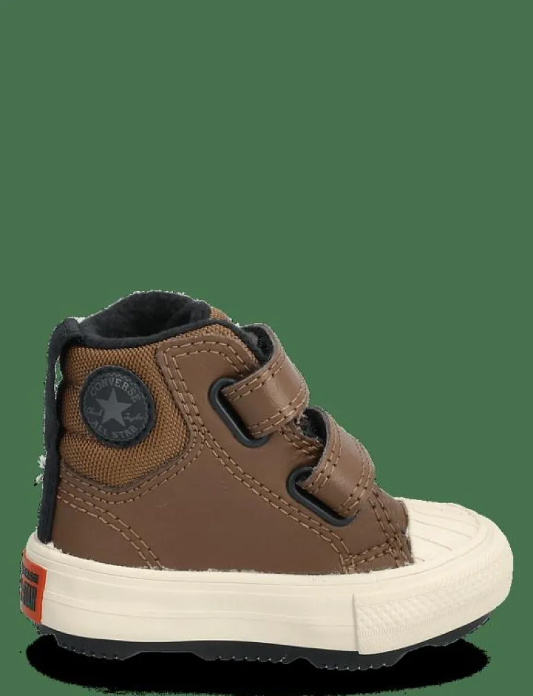 Chuck Taylor All Star Berkshire Boot - Baby tossor