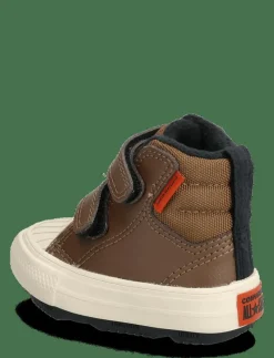 Chuck Taylor All Star Berkshire Boot - Baby tossor