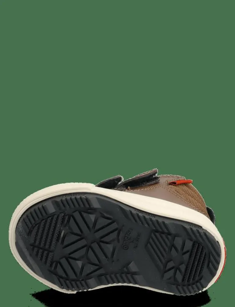 Chuck Taylor All Star Berkshire Boot - Baby tossor