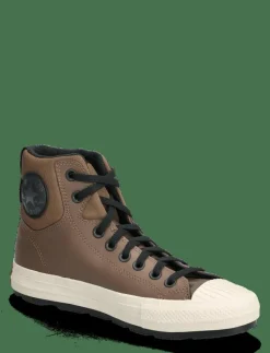 Chuck Taylor All Star Berkshire Boot - Vinterstövlar