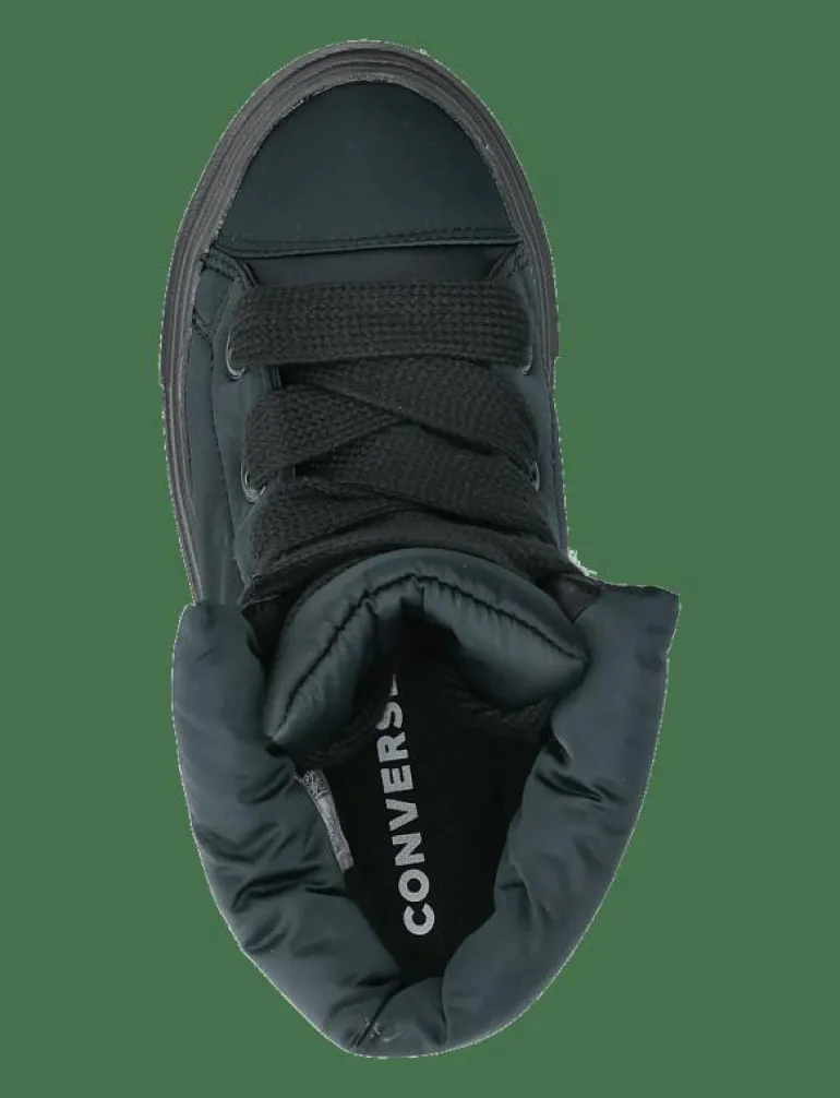 Chuck Taylor All Star Elements Boot - Låga sneakers