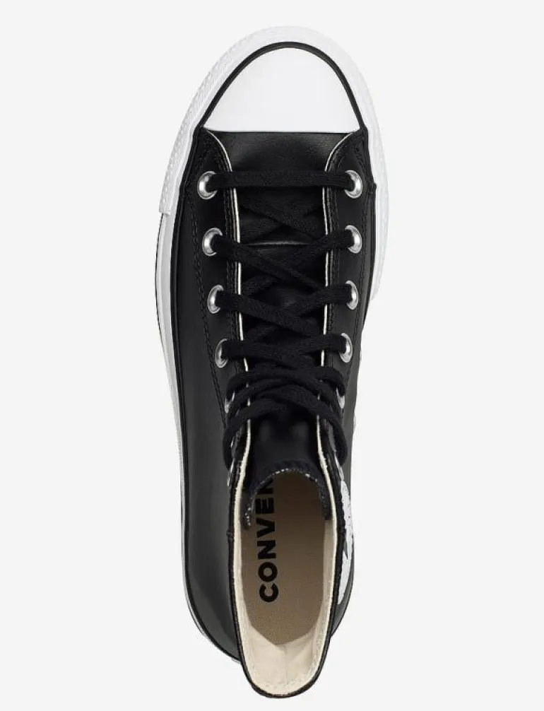 Chuck Taylor All Star Lift - Höga sneakers