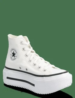 Chuck Taylor All Star Lift Double Stack - Höga sneakers