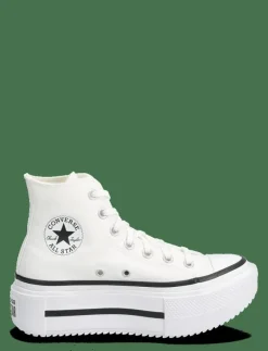 Chuck Taylor All Star Lift Double Stack - Höga sneakers