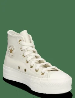 Chuck Taylor All Star Lift - Höga sneakers