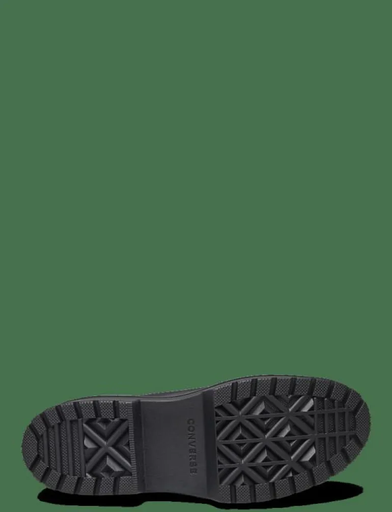 Chuck Taylor All Star Lugged Heel - Höga sneakers