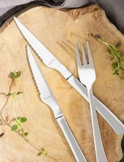Chuletero Steak Knife 6-p - Knivar