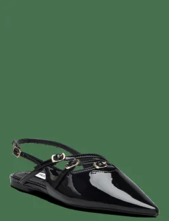 Cianna Sandal - Platta slingbacks