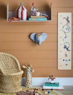 Cimmi Storagebox w/Lid - Förvaringslådor