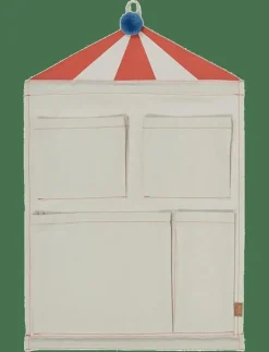 Circus Wall Storage 1 - Krokar och galgar