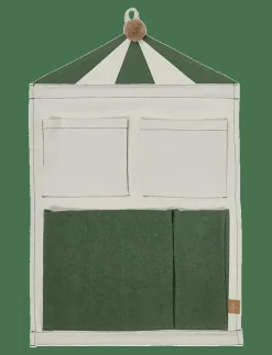 Circus Wall Storage 2 - Krokar och galgar