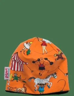 CIRKUS PIPPI MÖSSA - Mössor