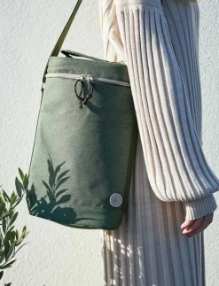 City kylväska hög - Picknicktillbehör