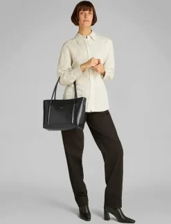 CK LINN MEDIUM SHOPPER - Shoppers