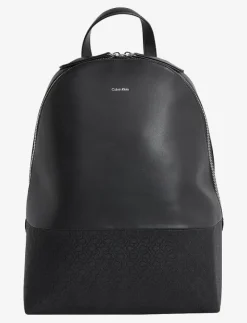 CK MIXMEDIA BACKPACK_MONO - Ryggsäckar