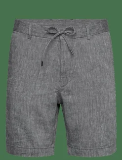 C-Kane-RDS-Shorts - Linneshorts